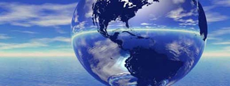 DIA MUNDIAL DE L'AIGUA