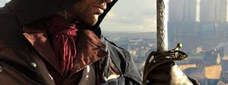 &iquest;Cuanto sabes de Assasin&acute;s creed unity?