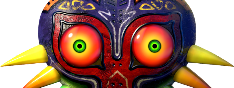 Test Zeldero 