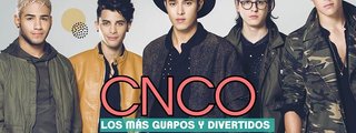 ¿Cuanto sabes de CNCO?