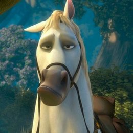 &iquest;Como se llama este caballo? - &iquest;Cu&aacute;nto sabes de Rapunzel?