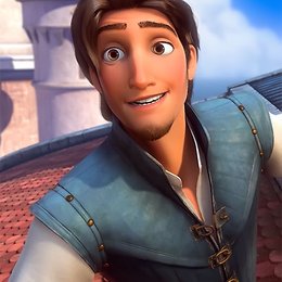 &iquest;Quien es este personaje? - &iquest;Cu&aacute;nto sabes de Rapunzel?