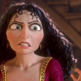 &iquest;Quien es ella? - &iquest;Cu&aacute;nto sabes de Rapunzel?