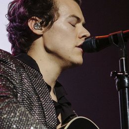 Nombre completo - Harry Styles 