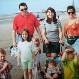 Nombre de su pap&aacute; - Harry Styles 