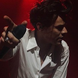Nombre de la canci&oacute;n con la que audiciono en "The X Factor" - Harry Styles 