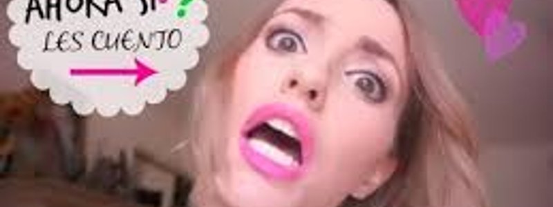Que tanto sabes de Katie Angel 