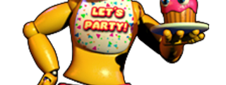 cuanto sabes de toy chica 