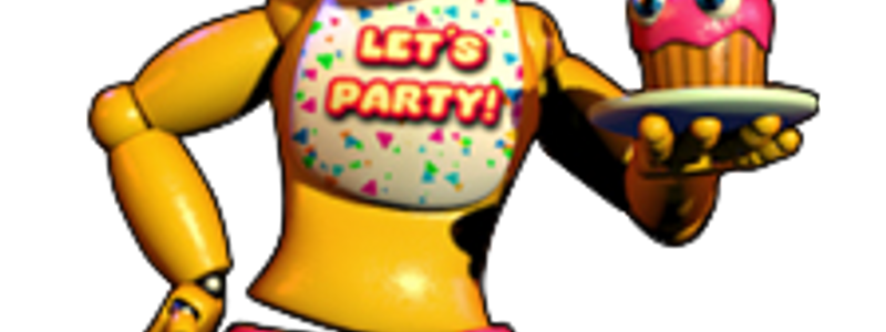 cuanto sabes de toy chica 