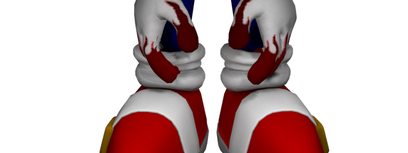 Que es sonic.exe o como surgio
