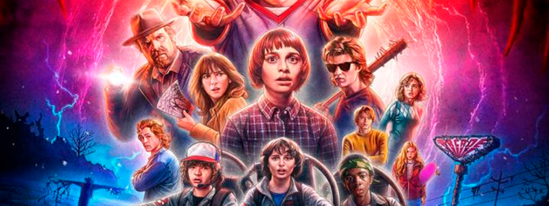 Cuanto sabes sobre stranger things
