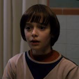 Como es su nombre completo de Will - Cuanto sabes sobre stranger things