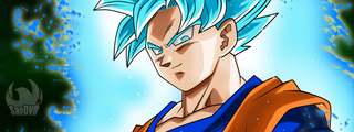 cuanto sabes de goku ssj blue