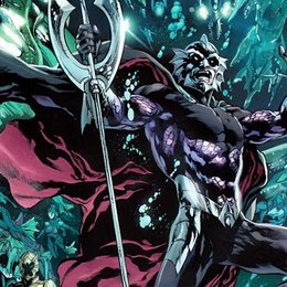 &iquest;Contra qui&eacute;n se enfrentara Aquaman este 2018? - &iquest;Cu&aacute;nto sabes de Marvel y DC?