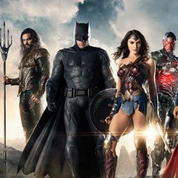 &iquest;En qu&eacute; d&iacute;a se estren&oacute; Liga De La Justicia en Suiza? - &iquest;Cu&aacute;nto sabes de Marvel y DC?