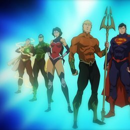 &iquest;Qu&eacute; intenta impedir la Liga De La Justicia en Liga de la Justicia: El Trono de Atlantis?
 - &iquest;Cu&aacute;nto sabes de Marvel y DC?