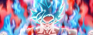 quien eres de dragon ball GT o super