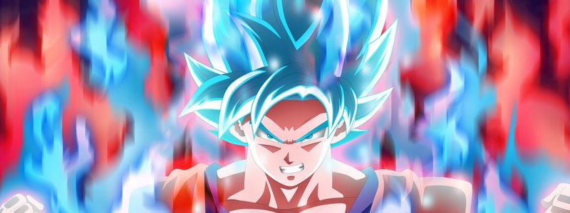 quien eres de dragon ball GT o super