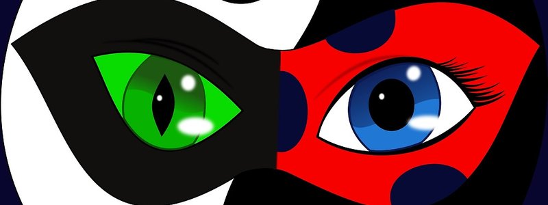 ¿Que tanto sabes de Miraculous Ladybug?