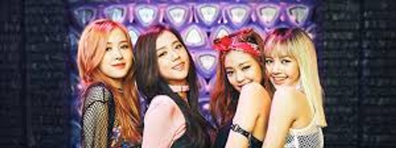 ¿Que tanto conocs de las chicas de Blackpink?