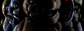 como saber si eres un animatronico