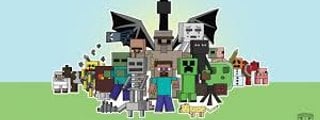 Preguntas y respuestas: que monstruo de minecraft eres