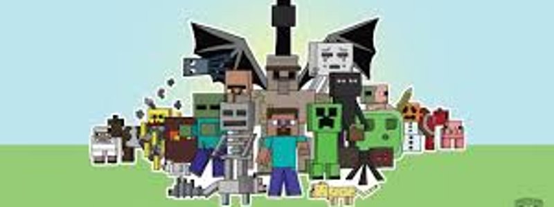 que monstruo de minecraft eres