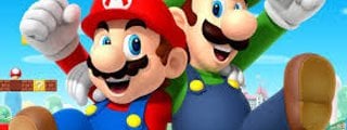 Preguntas y respuestas: &iquest;que personaje de mario bros eres?