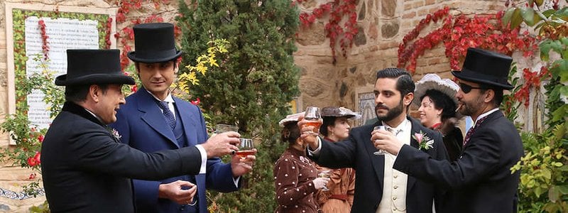 ¿Cuánto sabes sobre la serie diaria de Acacias 38?