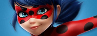 ¿Eres Ladybug ,Star o Mabel?
