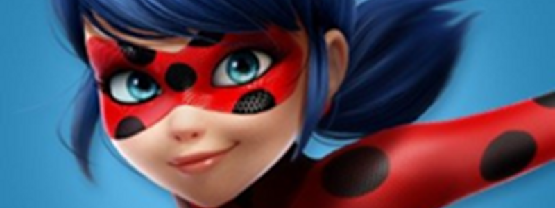 ¿Eres Ladybug ,Star o Mabel?