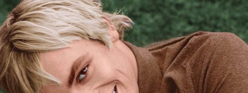 Test de Ross Lynch 
