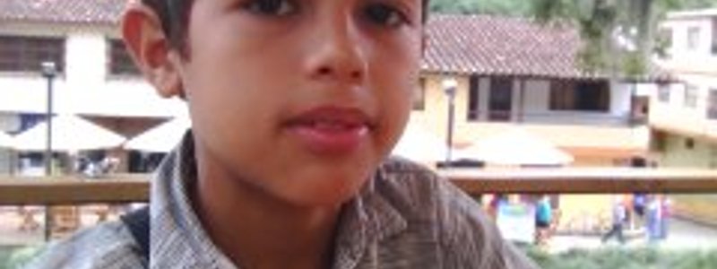 CUANTO SAVES DE STIVEN BENITEZ CUTRUTRULO