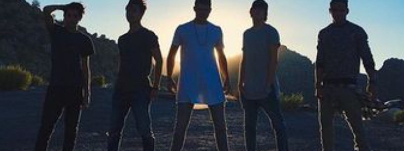 Que tanto conoces a CNCO 