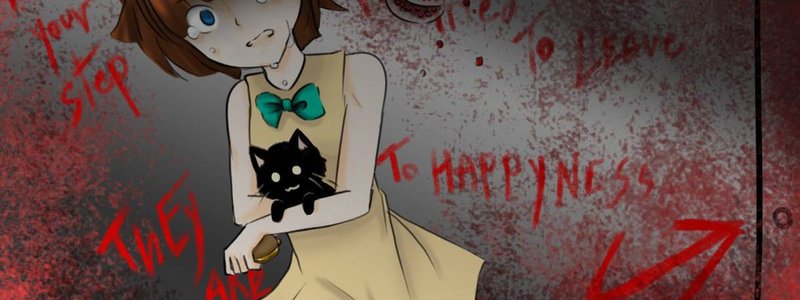 Fran Bow, Cuanto sabes?