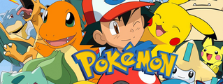Test pokimon 