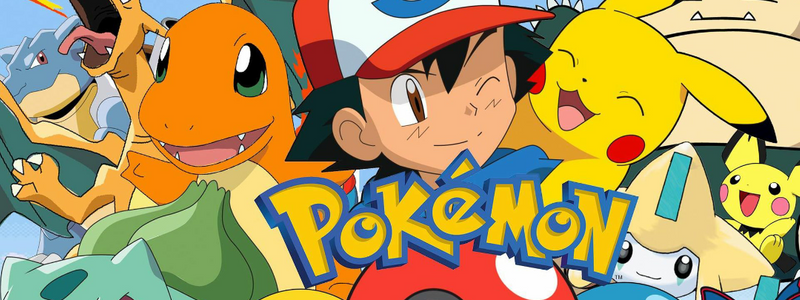 Test pokimon 