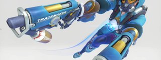 ¿cuanto sabes de overwatch?