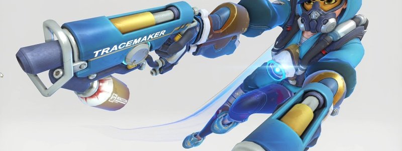 ¿cuanto sabes de overwatch?