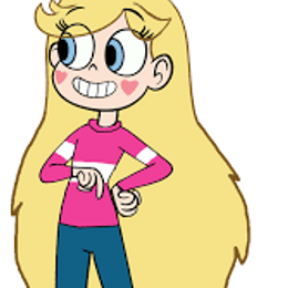 star es novia de..



 - cuanto sabes de star  vs las fuersaz del mal