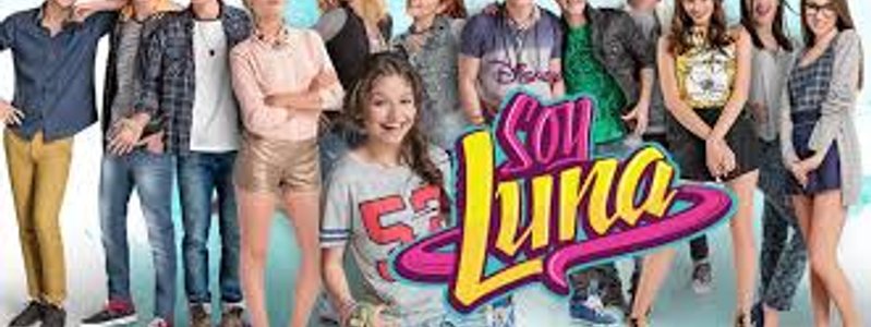 cuanto sabes de soy luna