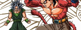 cuanto sabes sobre dragon ball af