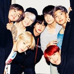 EN QUE A&Ntilde;O DEBUTO BTS? - QUE TANTO SABES DE BTS?