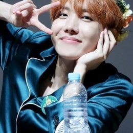 A QUIEN LE DICE HOBI? - QUE TANTO SABES DE BTS?