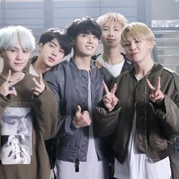 QUIEN ES SU GRUPO A SEGUIR DE BTS? - QUE TANTO SABES DE BTS?