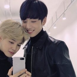 POR ULTIMO...QUIEN ES EL NALGON?  - QUE TANTO SABES DE BTS?