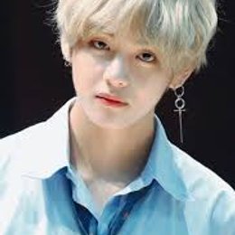 QUIEN ES EL ALIEN DE BTS? - QUE TANTO SABES DE BTS?