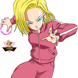 &iquest;quien elimina a numero 18? - &iquest;cuanto sabes de la saga del torneo de poder?