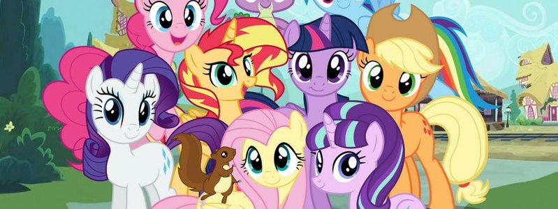 que mlp eres?