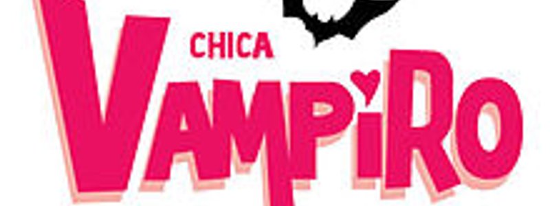 Chica vampiro